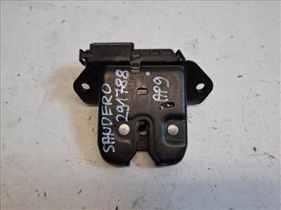 Dacia Sandero (BJI) csomagtérajtózár (csomagtérajtó zár) 905030934R