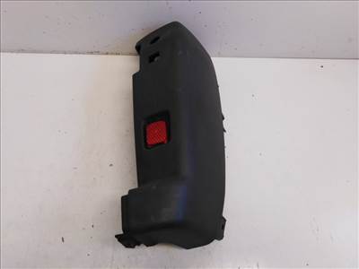 Fiat Ducato jobb hátsó lökhárító 1305761070