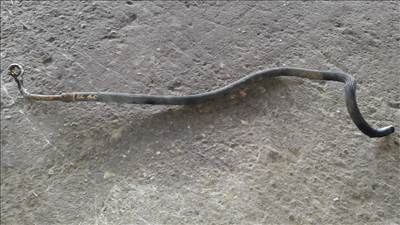 Audi A4 B6 Szervócső