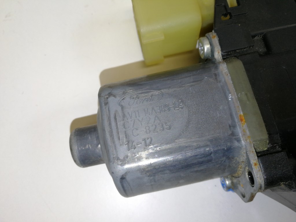 Ford B-max bal hátsó ablakemelõ motor AV1114A389L 0130822649 3. kép