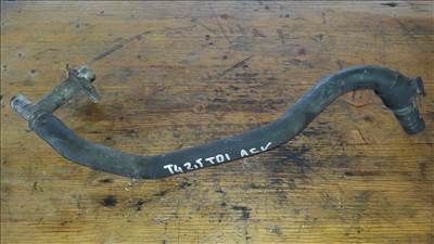 Volkswagen Transporter T4 98-03 Vízcső + Elosztó