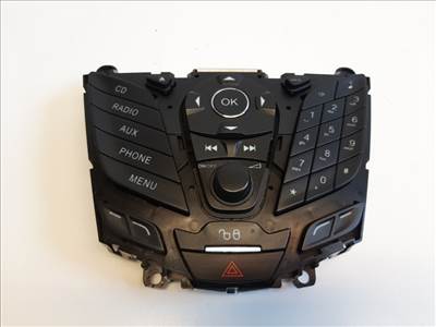 Ford C-max  Cd Rádió AM5T18K811BE
