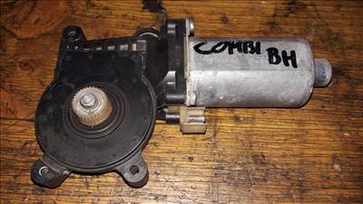 Mercedes E W210 Bal Hátsó Ablakemelő Motor 0 130 821 673