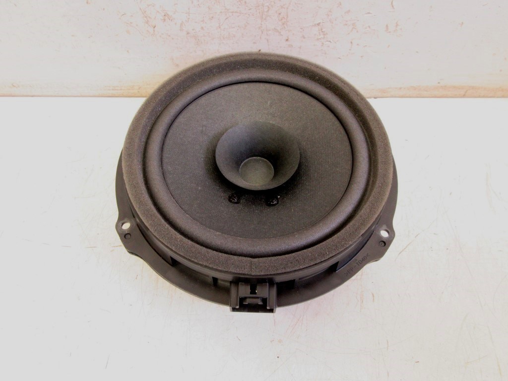 Ford Fiesta 3 ajtós bal hátsó hangszóró 8A6T18808CC 1. kép