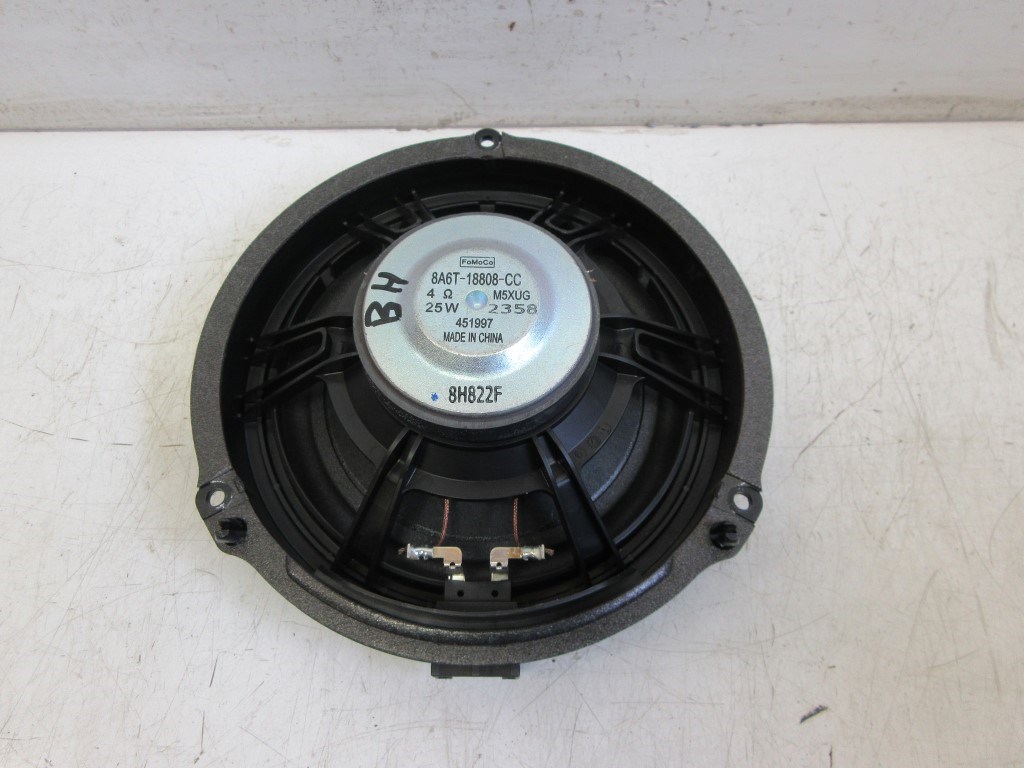 Ford Fiesta 3 ajtós bal hátsó hangszóró 8A6T18808CC 2. kép
