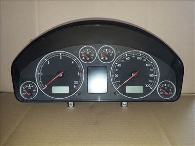 Volkswagen Sharan II Óraegység / Kilométeróra