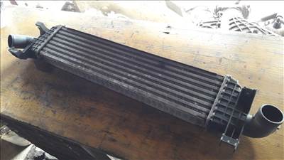 Volvo V50 Töltőlevegő Hűtő / Intercooler