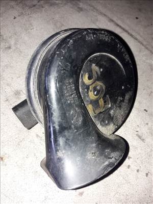 Volkswagen Eos Duda / Kürt