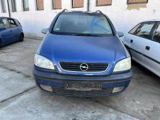 OPEL ZAFIRA A (F75) Bal első Ablaktörlő Kar