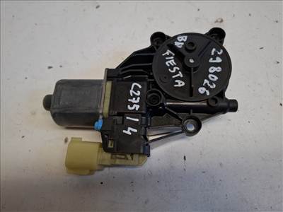 Ford Fiesta bal hátsó ablakemelő motor 8A6114A389B 0130822618
