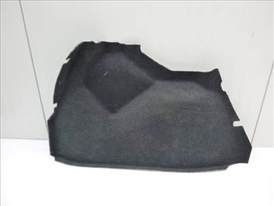 Ford Focus 5 ajtós bal hátsó csomagtér oldalkárpit 98ABA31149AM