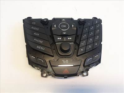 Ford Focus  Cd Rádió AM5T18K811BE