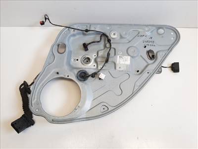 Ford Focus C-max jobb hátsó Ablakemelő szerkezet elektromos 6M51R24994GB
