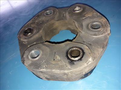 Ford Transit 06-13 Hardy Tárcsa