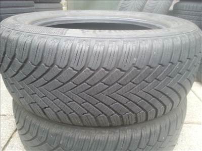  195/55R15 Continental winter contact TS860 téli gumi 