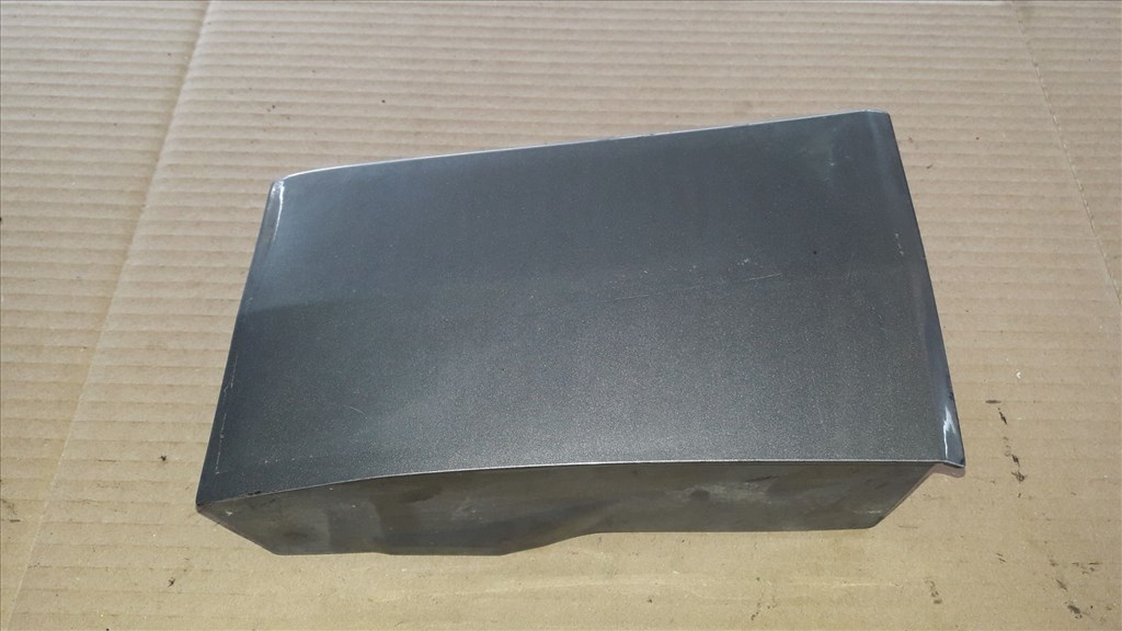 Suzuki Grand Vitara 05- Bal Elsõ Sárvédõ Szélesítés 77651-65J0 1. kép