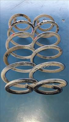 Suzuki Swift III 04-10 Hátsó Rugó Pár