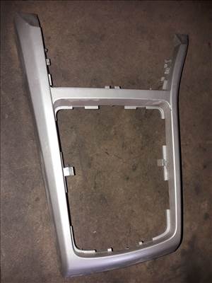 Opel Astra H Váltó Box Takaró