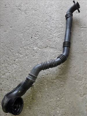 Opel Astra J Turbócső / Intercooler Cső 13 265 279