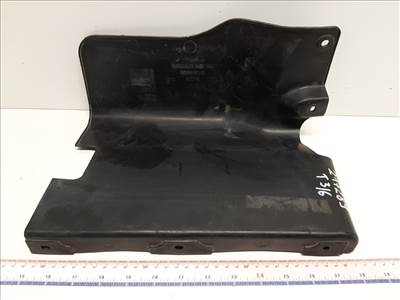 Hyundai I 10 jobb első motorvédő tálca 29120B9000