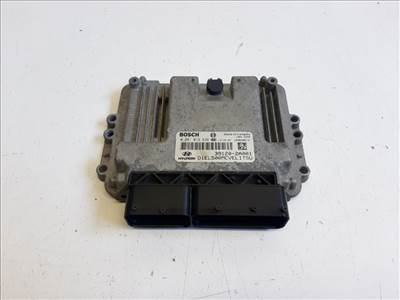 Hyundai IX35 (ELH) motorvezérlő 391202A001 0281019639