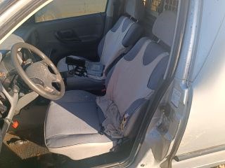 VW CADDY II Dobozos (9K9A) Bal első Hangszóró 2. kép