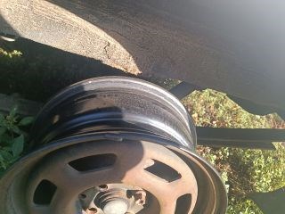 VW CADDY II Dobozos (9K9A) Bal első Hangszóró 32. kép