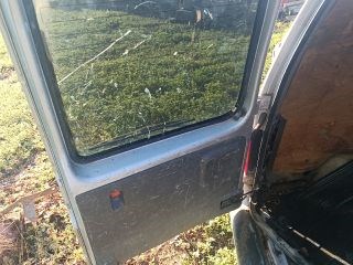 VW CADDY II Dobozos (9K9A) Bal első Hangszóró 35. kép