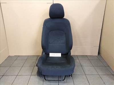 Kia Rio 3 ajtós ülés