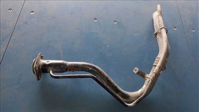 Suzuki Ignis 03-07 Üzemanyag Betöltő Cső