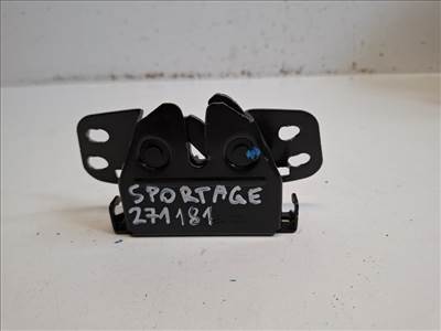 Kia Sportage (SL) motorháztető zár