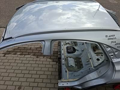 Kia X Ceed (CD) bal tetőcsomagtartó