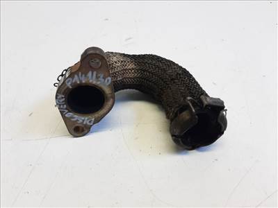 Land Rover Discovery (L319) jobb egr cső 4R8Q9F468BF