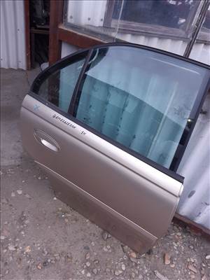 Opel Omega B Jobb Hátsó Ajtó 43R-000981