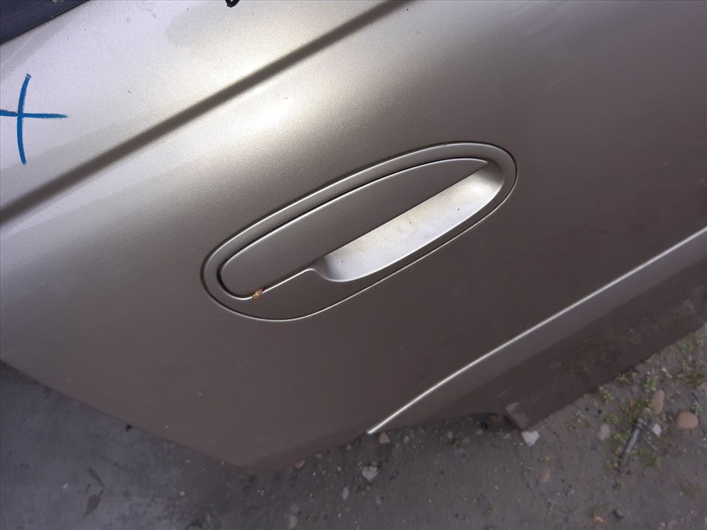 Opel Omega B Jobb Hátsó Ajtó 43R-000981 2. kép