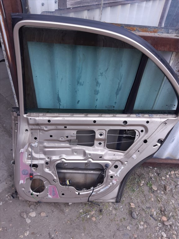 Opel Omega B Jobb Hátsó Ajtó 43R-000981 4. kép