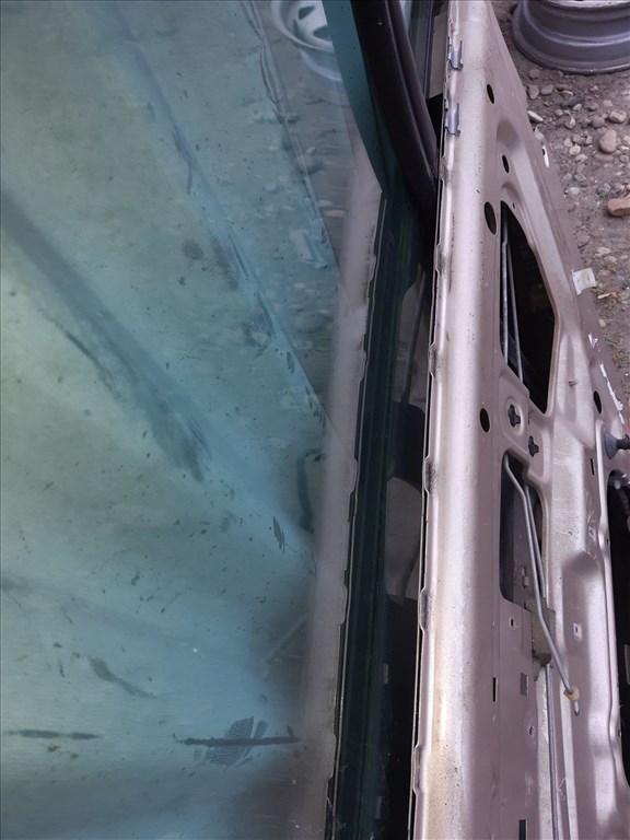 Opel Omega B Jobb Hátsó Ajtó 43R-000981 6. kép