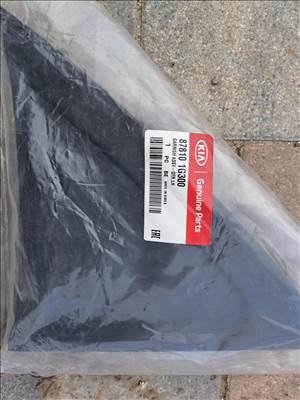 Kia Rio (JB) ajtó alkatrészek 