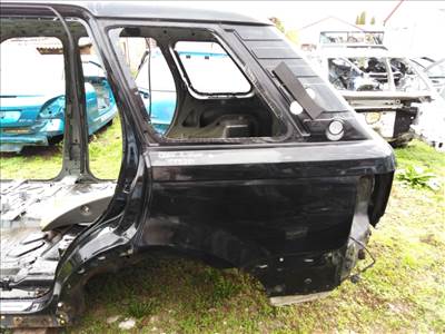 Land Rover Range Rover Sport (L320) bal hátsó negyed