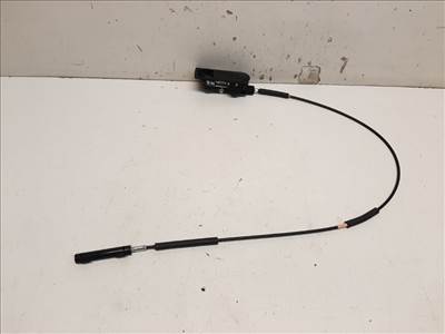 Mazda 6 (GH) bal hátsó ülés zár bovden