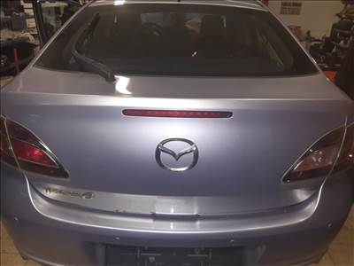 Mazda 6 07-12 Csomagtér Ajtó