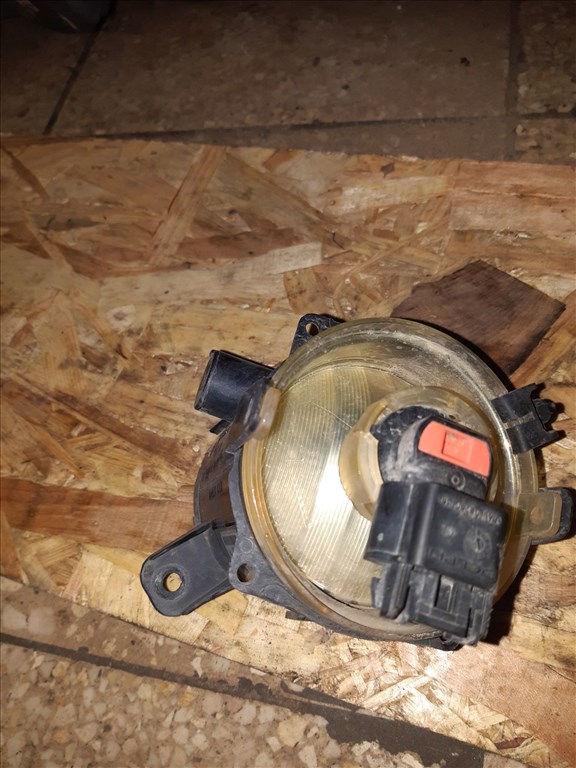 Opel Corsa E Jobb Elsõ Ködlámpa 13 253 626 2. kép