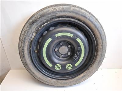 Mercedes-Benz slk (r170) szervízkerék (pótkerék mankókerék) 1714000202