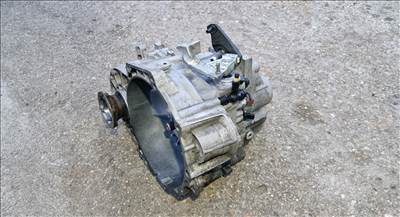 Audi Q3 Seat Alhambra VW Passat B7 Tiguan Touran 2.0 TDI "NFZ" 6 sebességes start-stoppos váltó