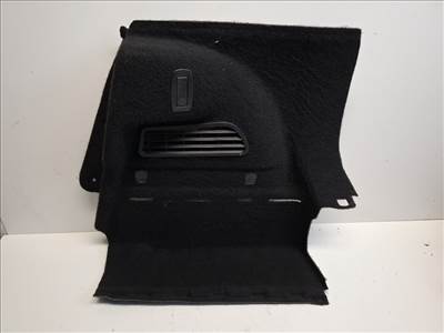 Mini Clubman (R55) jobb hátsó csomagtér oldalkárpit 2756138