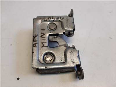 Mini Clubman (R55) bal első motorháztető zár 2753419