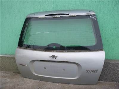 Mini cooper (R50/R53) csomagtérajtó