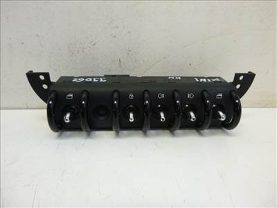 Mini cooper (R50/R53) ablakemelő kapcsoló 61316917985