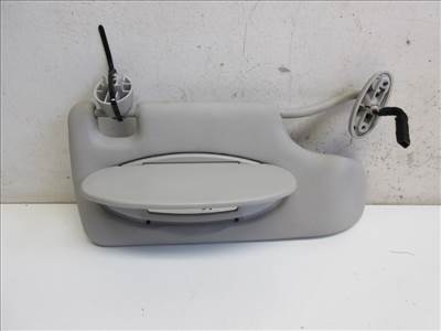 Mini cooper (R50/R53) jobb első napellenző