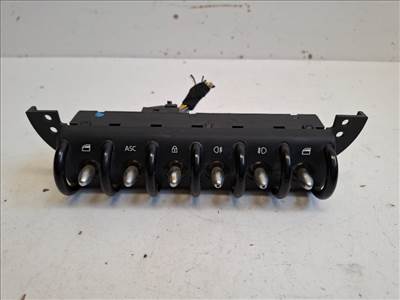 Mini cooper (R50/R53) ablakemelő kapcsoló 61316917989